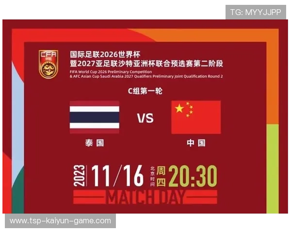 中国足球预选赛不断升级，冲击世界杯再创佳绩！，中国足球队 世界杯预选赛