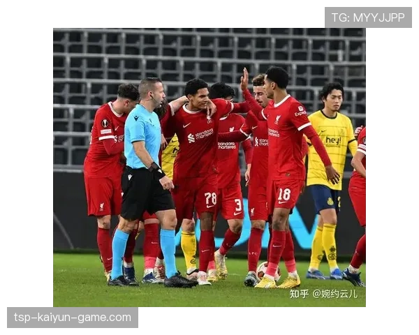 利物浦替补奇兵再度建功,球队深度惊人,利物浦队伍